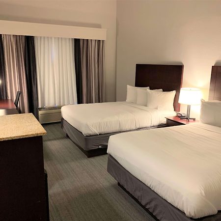 Comfort Inn & Suites Fairburn - Atlanta Southwest Esterno foto