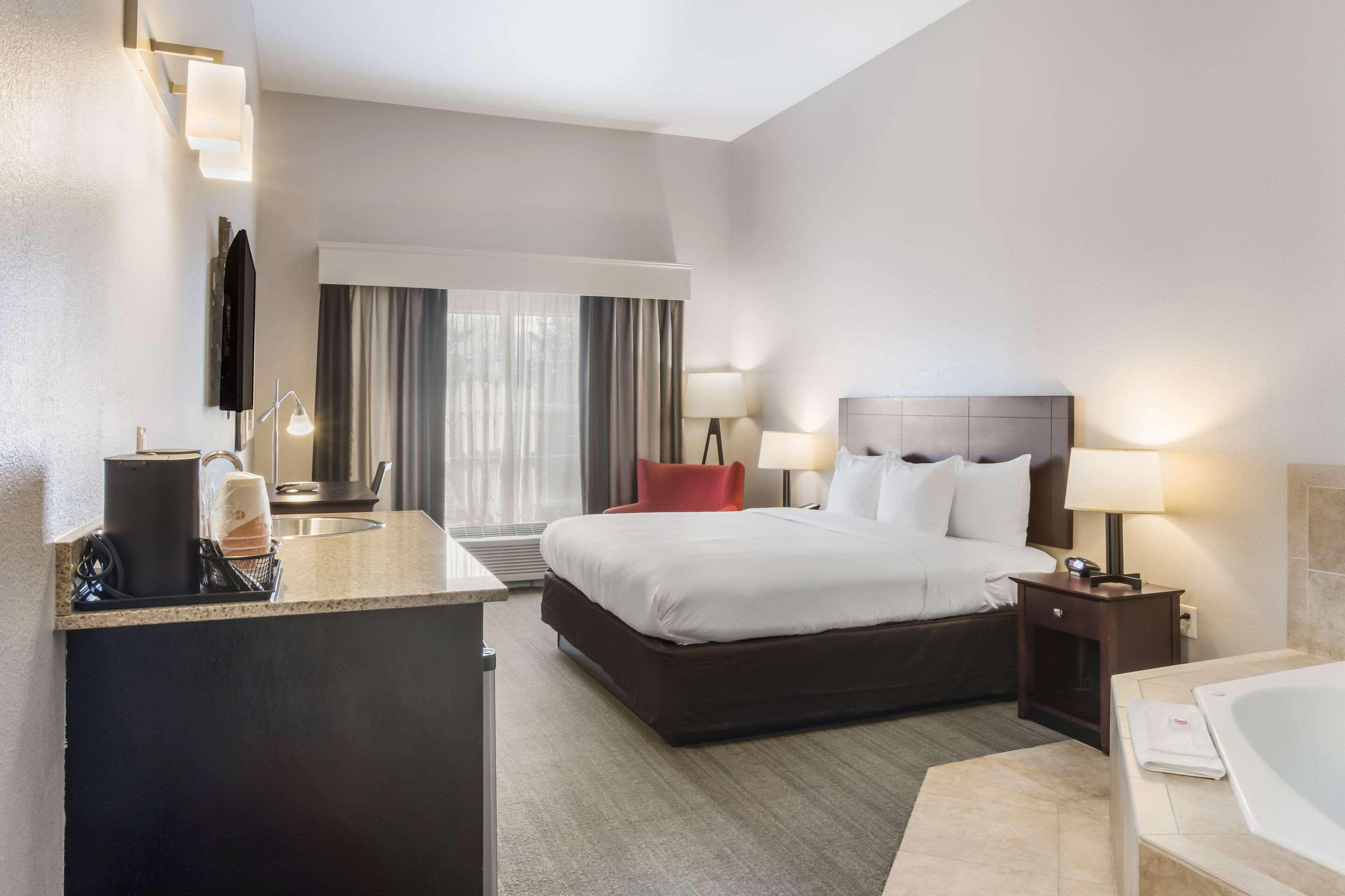 Comfort Inn & Suites Fairburn - Atlanta Southwest Esterno foto