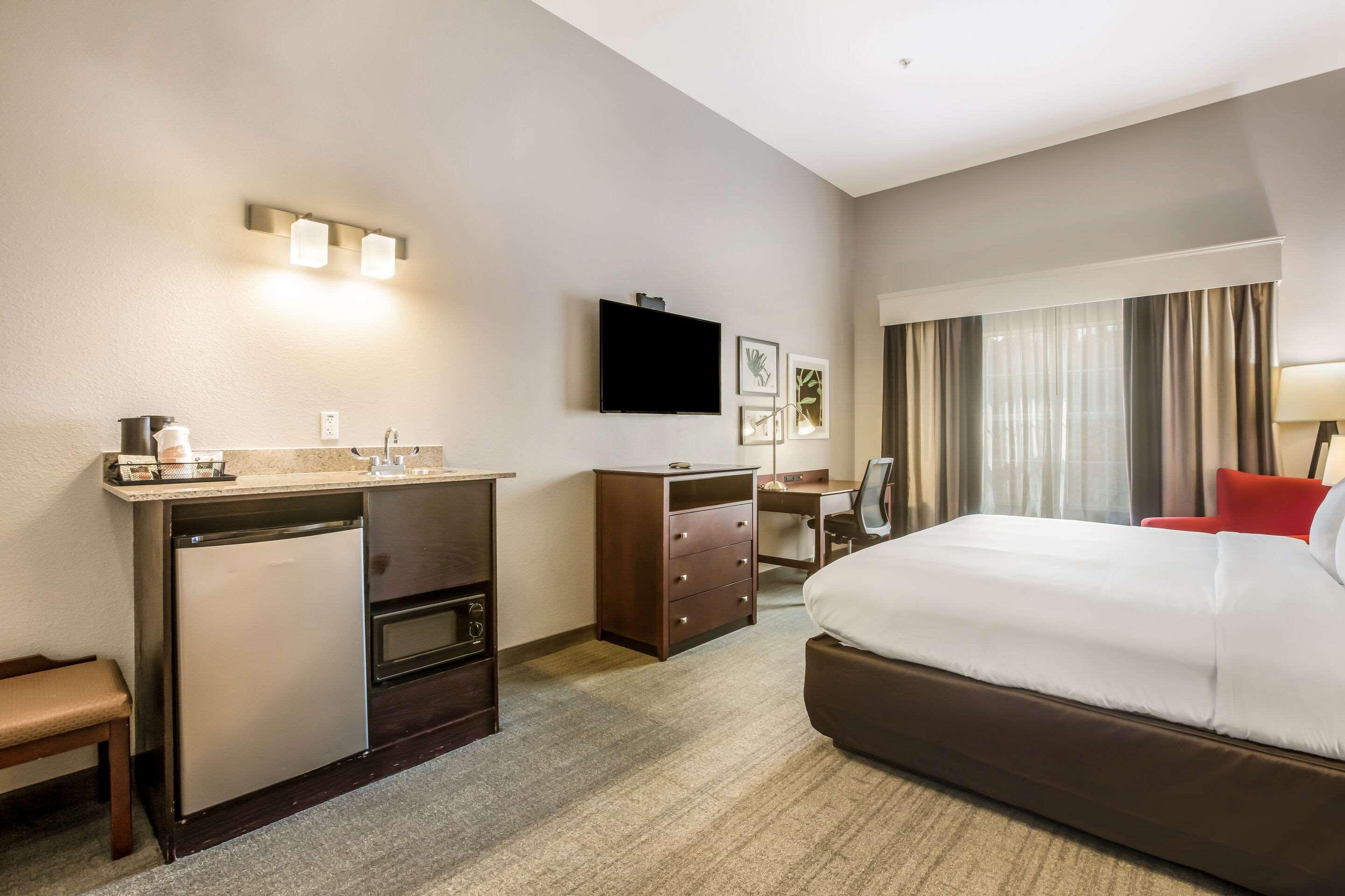 Comfort Inn & Suites Fairburn - Atlanta Southwest Esterno foto