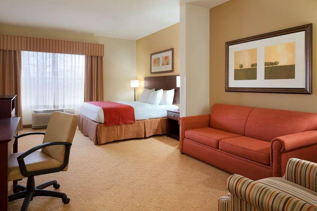 Comfort Inn & Suites Fairburn - Atlanta Southwest Esterno foto