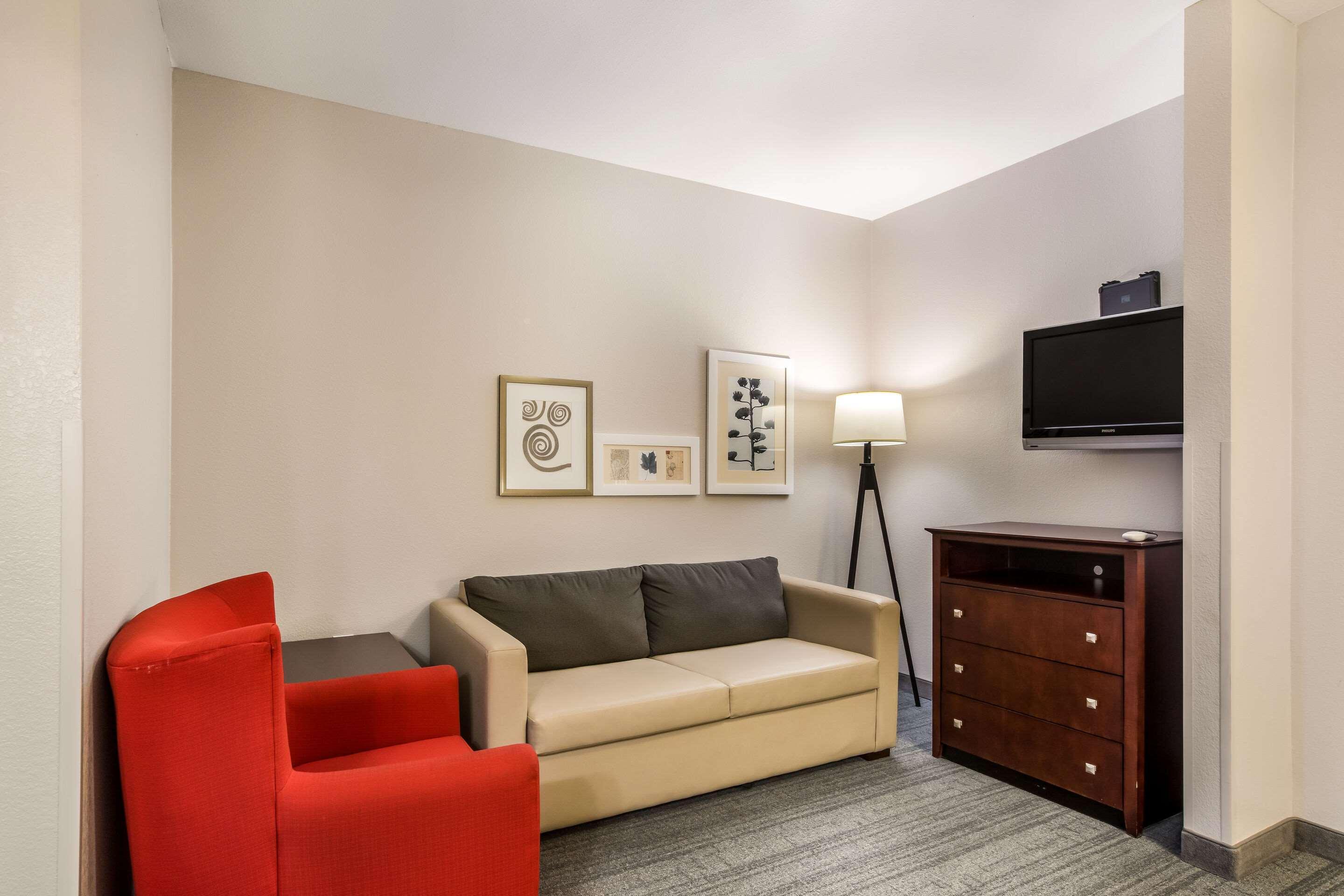 Comfort Inn & Suites Fairburn - Atlanta Southwest Esterno foto