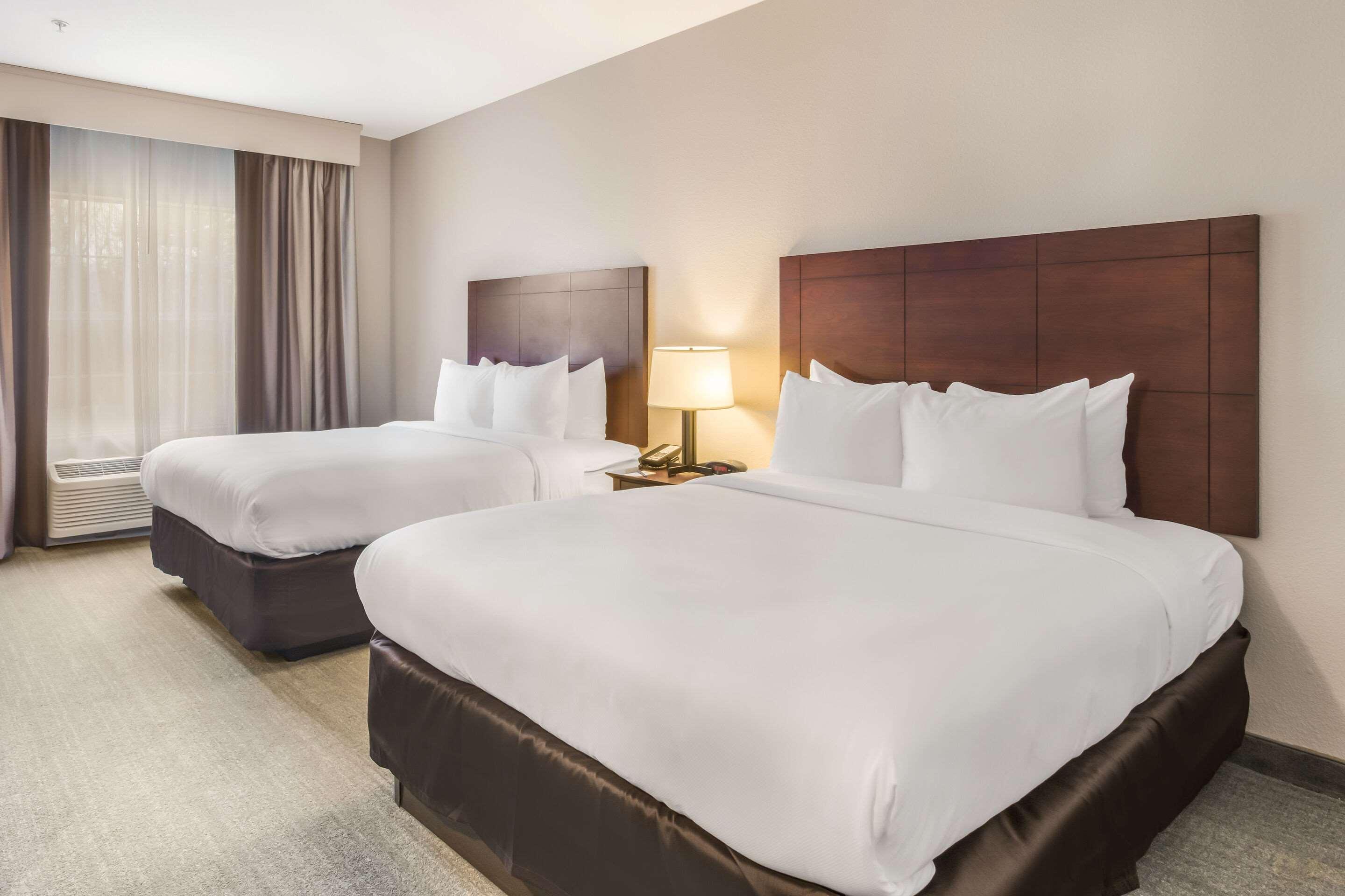 Comfort Inn & Suites Fairburn - Atlanta Southwest Esterno foto