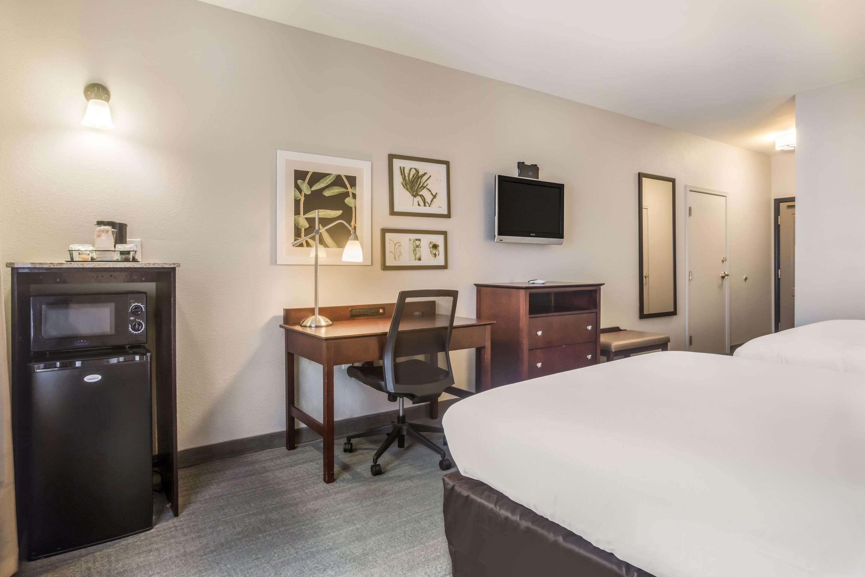 Comfort Inn & Suites Fairburn - Atlanta Southwest Esterno foto