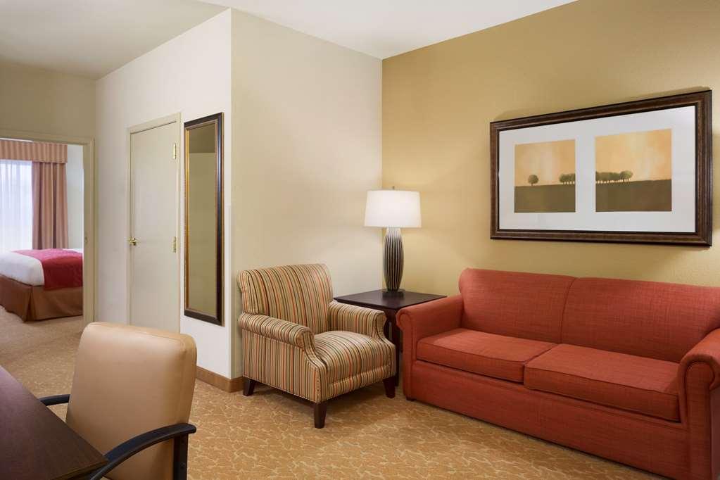 Comfort Inn & Suites Fairburn - Atlanta Southwest Esterno foto