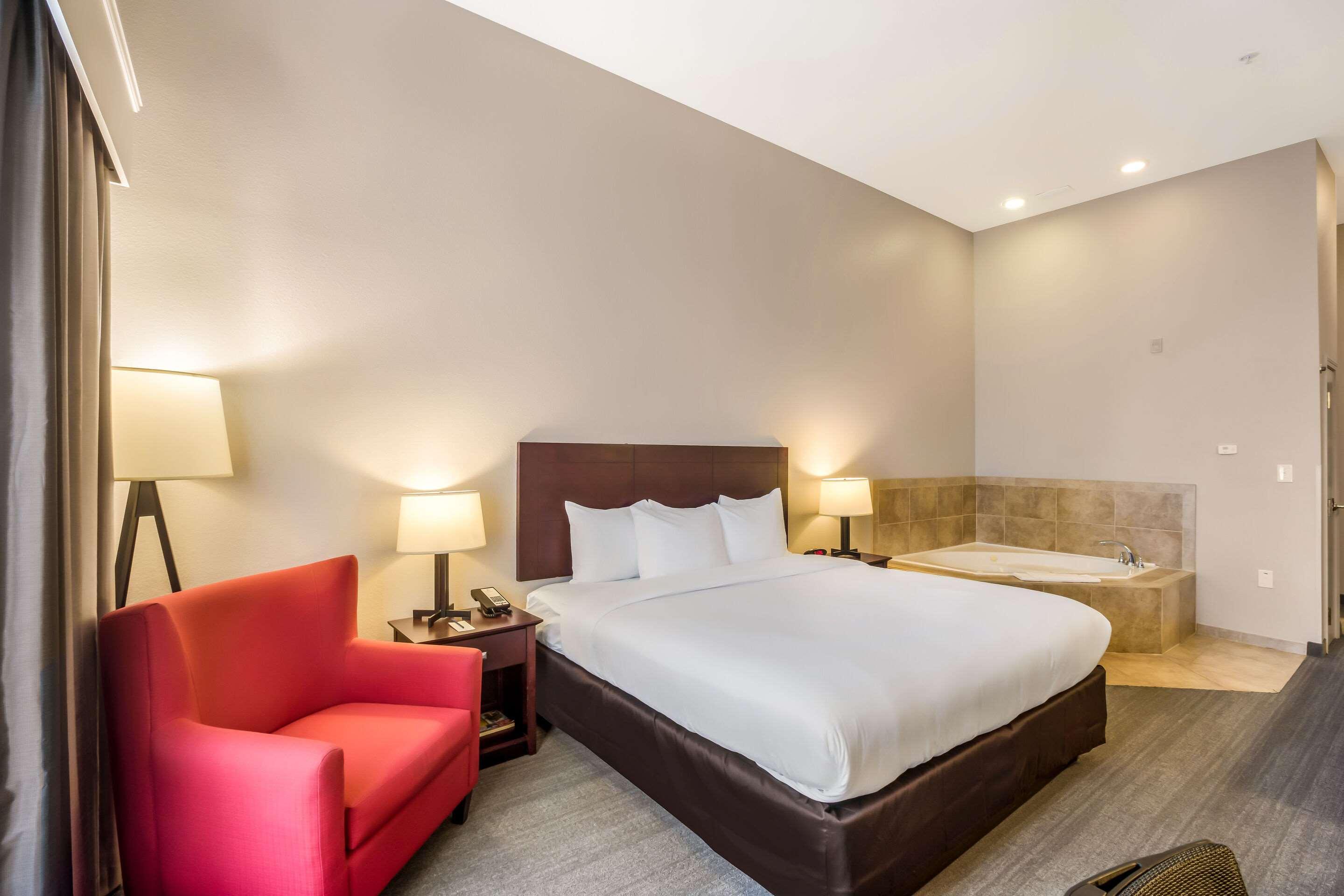 Comfort Inn & Suites Fairburn - Atlanta Southwest Esterno foto