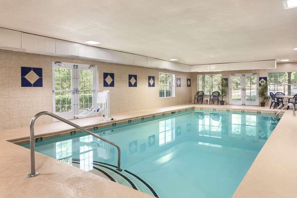 Comfort Inn & Suites Fairburn - Atlanta Southwest Esterno foto