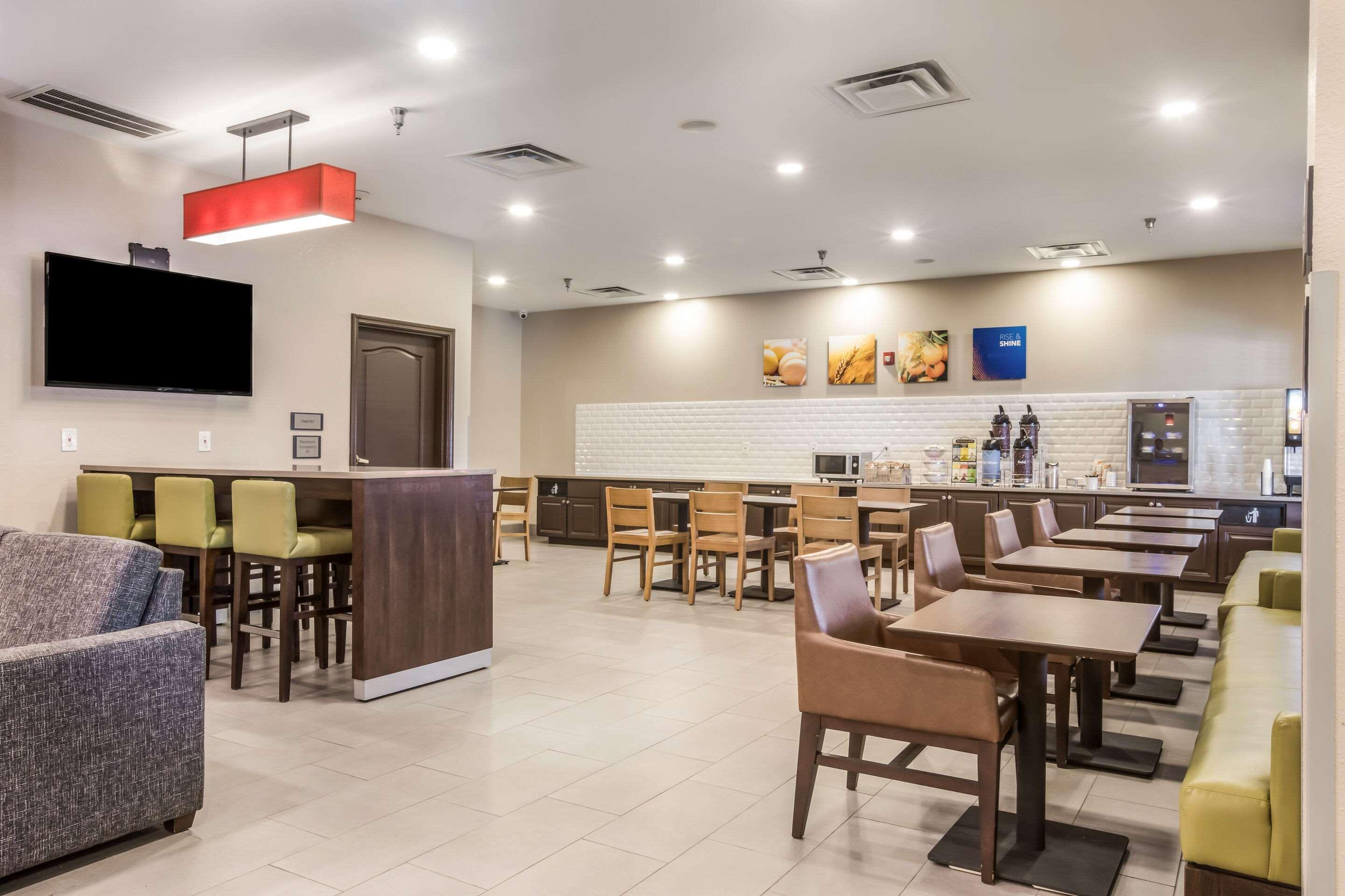 Comfort Inn & Suites Fairburn - Atlanta Southwest Esterno foto