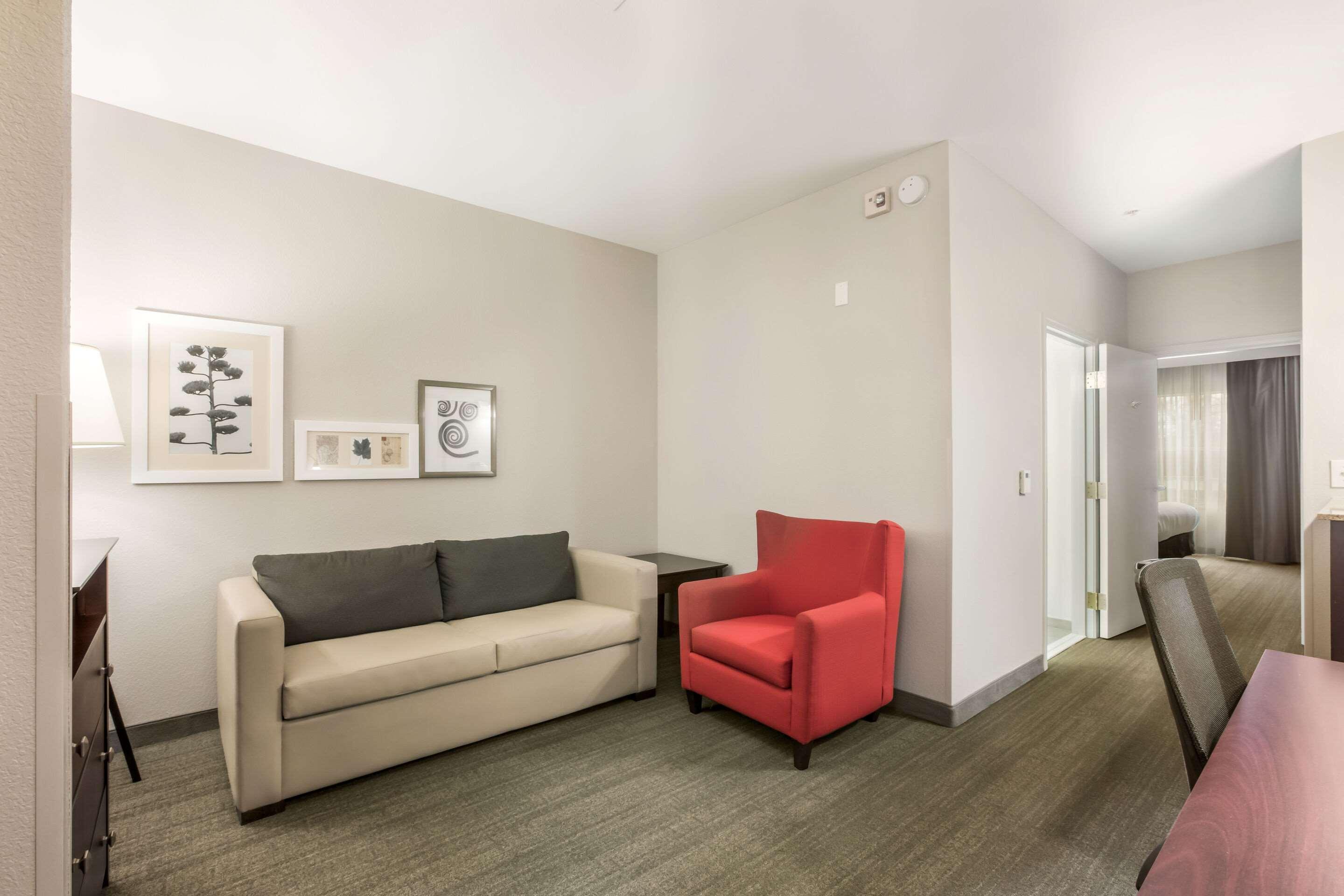 Comfort Inn & Suites Fairburn - Atlanta Southwest Esterno foto