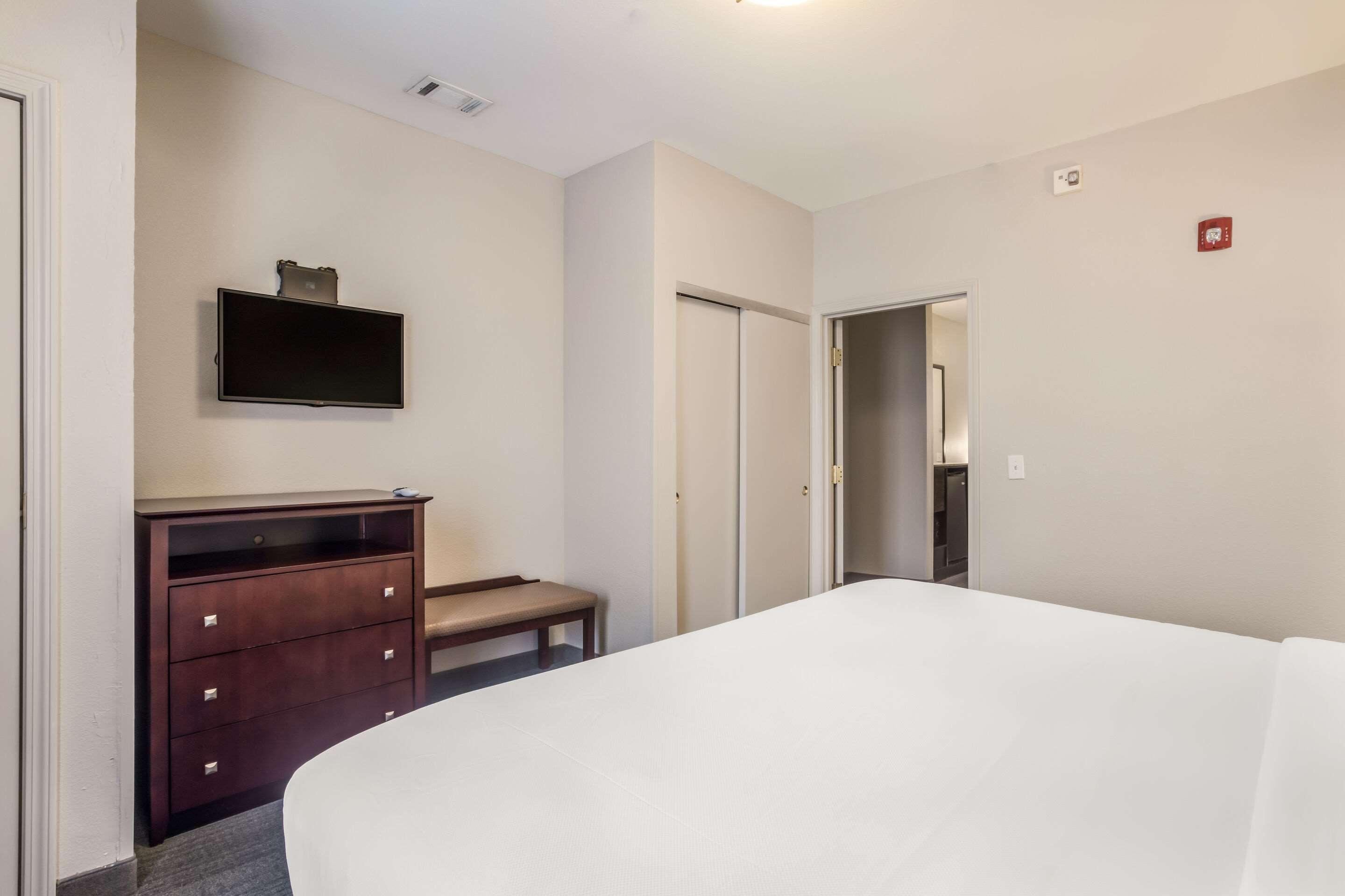 Comfort Inn & Suites Fairburn - Atlanta Southwest Esterno foto