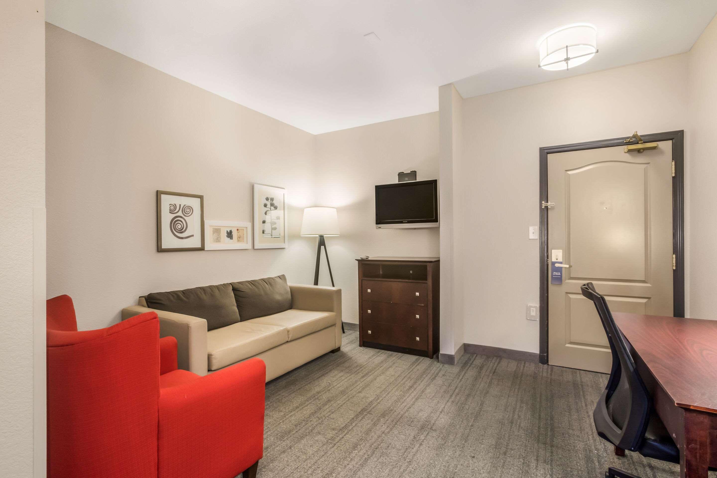 Comfort Inn & Suites Fairburn - Atlanta Southwest Esterno foto
