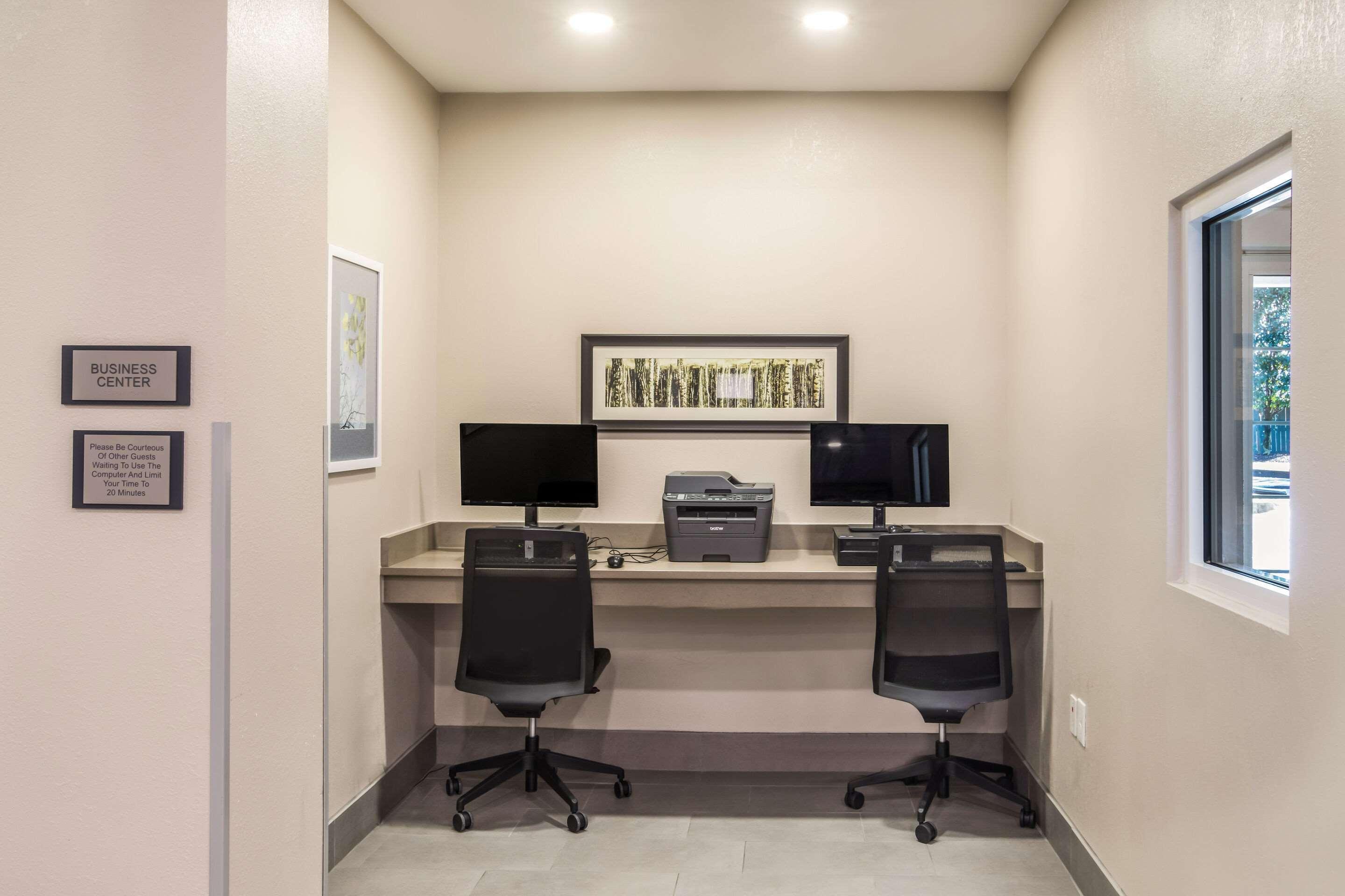 Comfort Inn & Suites Fairburn - Atlanta Southwest Esterno foto
