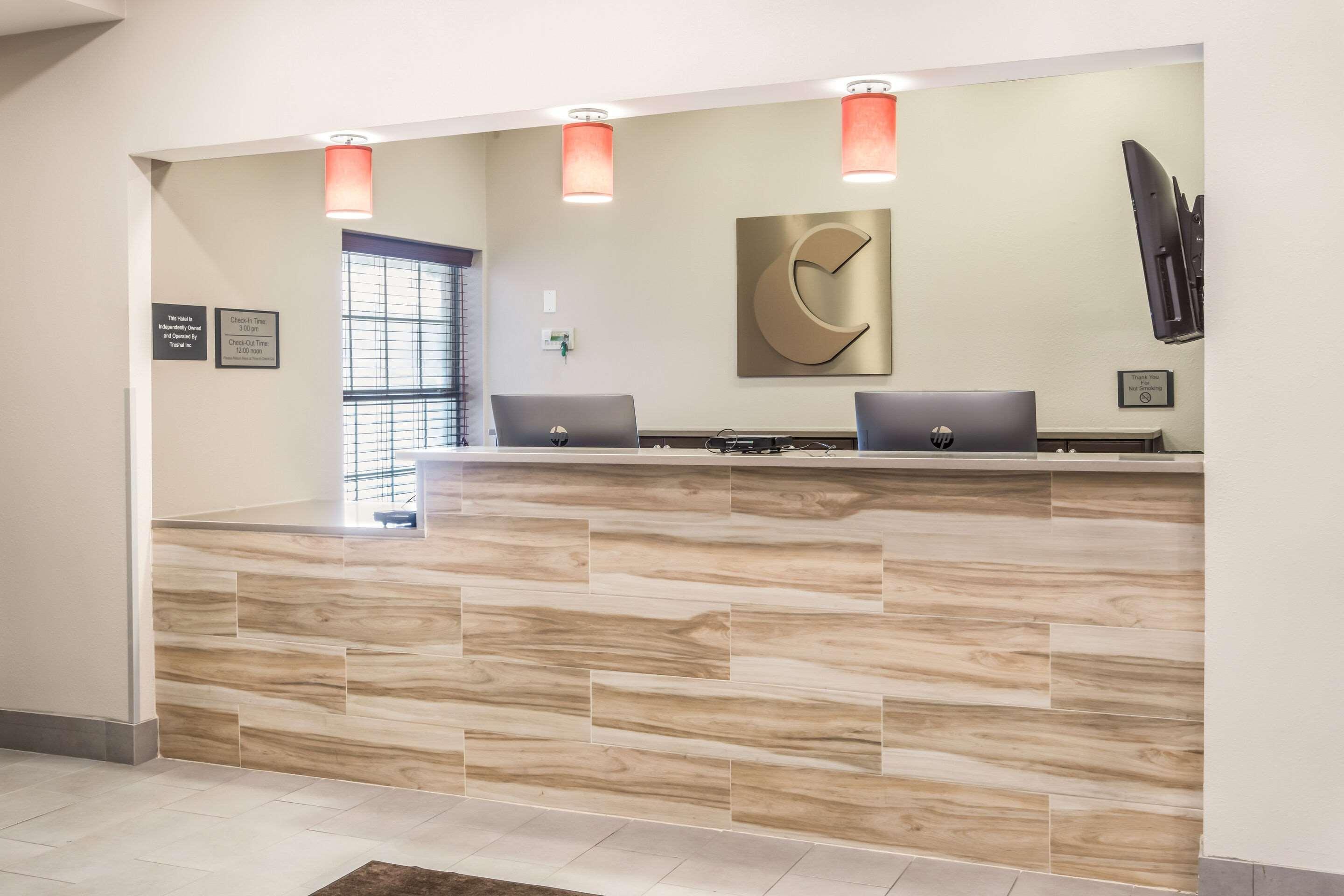 Comfort Inn & Suites Fairburn - Atlanta Southwest Esterno foto