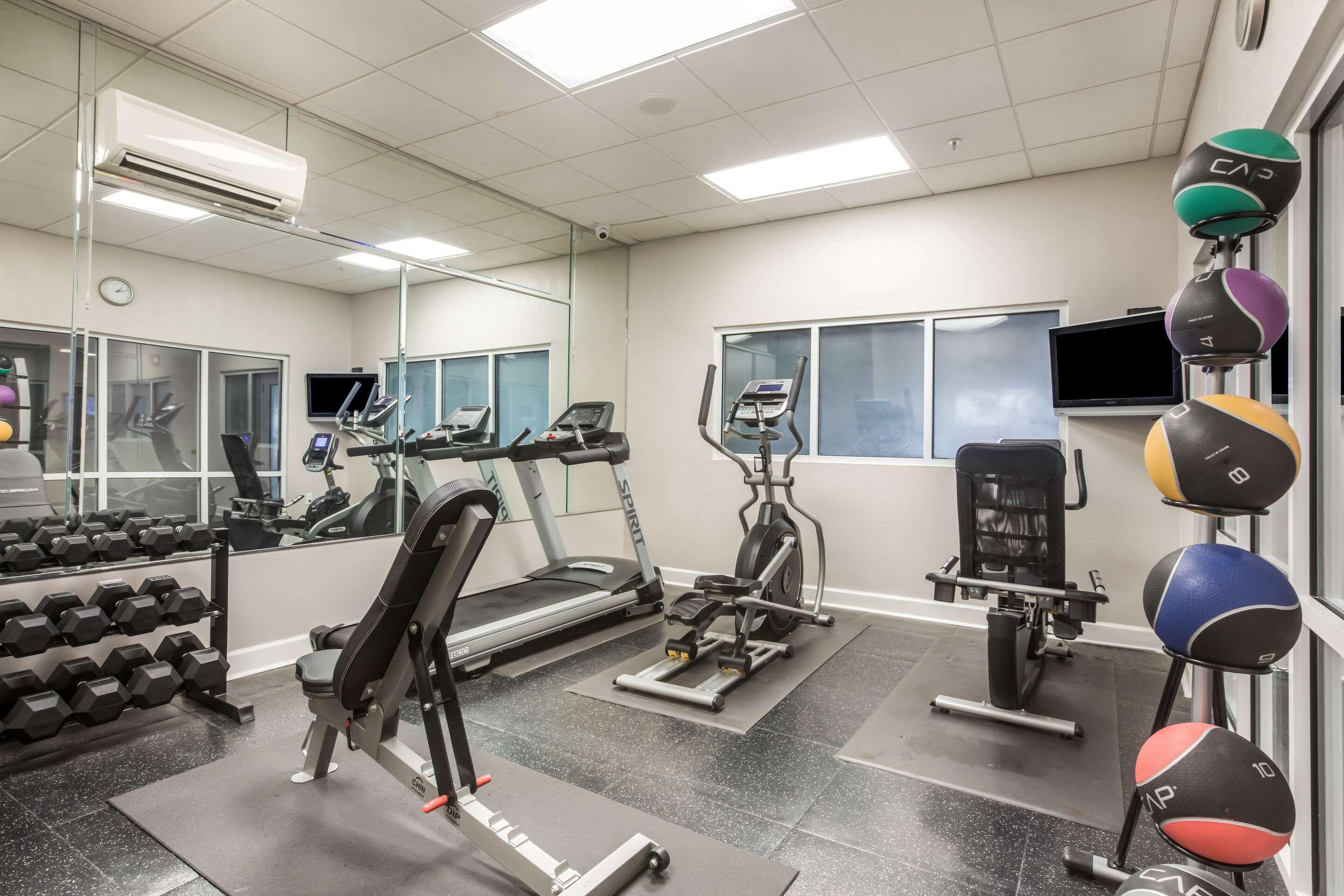 Comfort Inn & Suites Fairburn - Atlanta Southwest Esterno foto