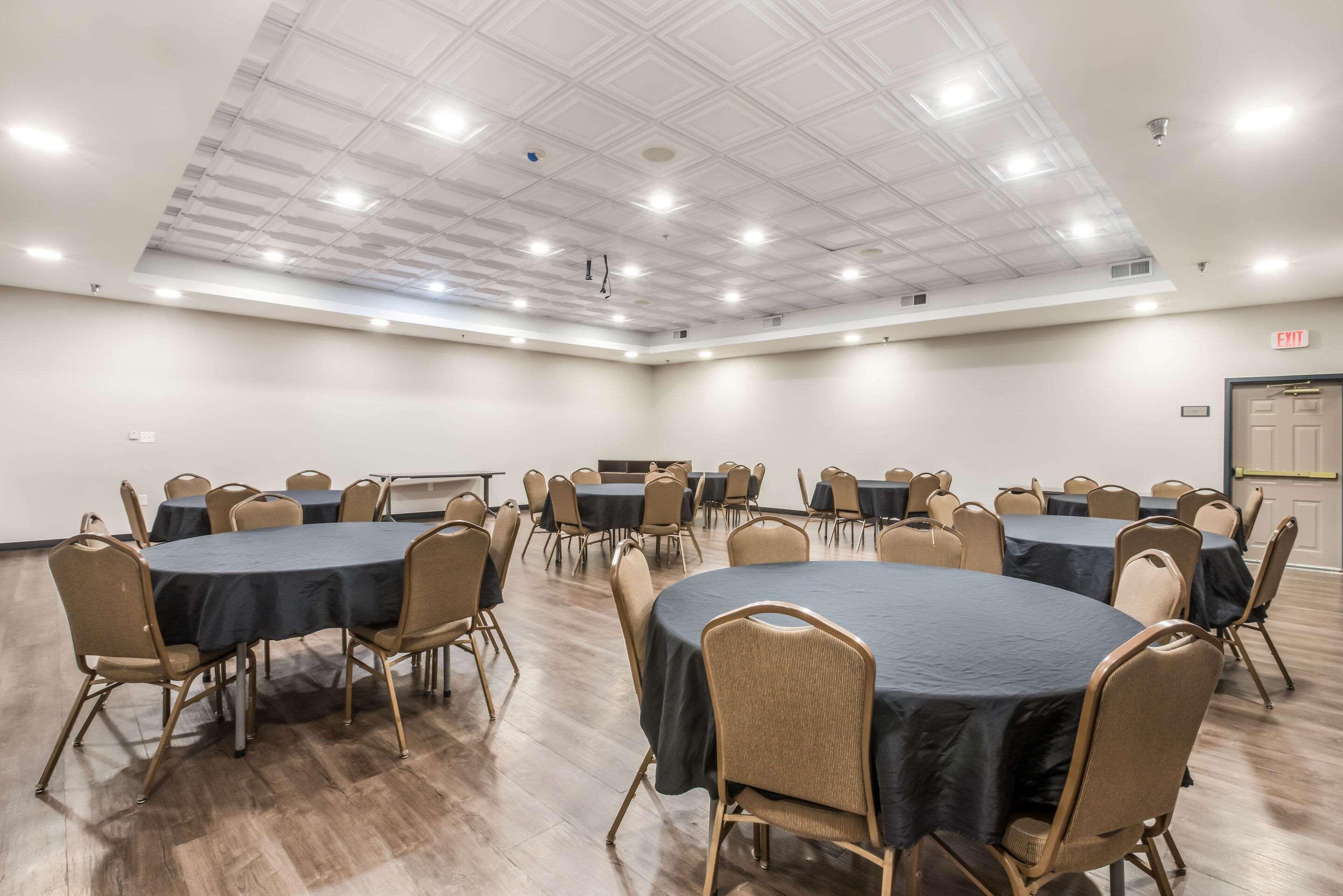 Comfort Inn & Suites Fairburn - Atlanta Southwest Esterno foto