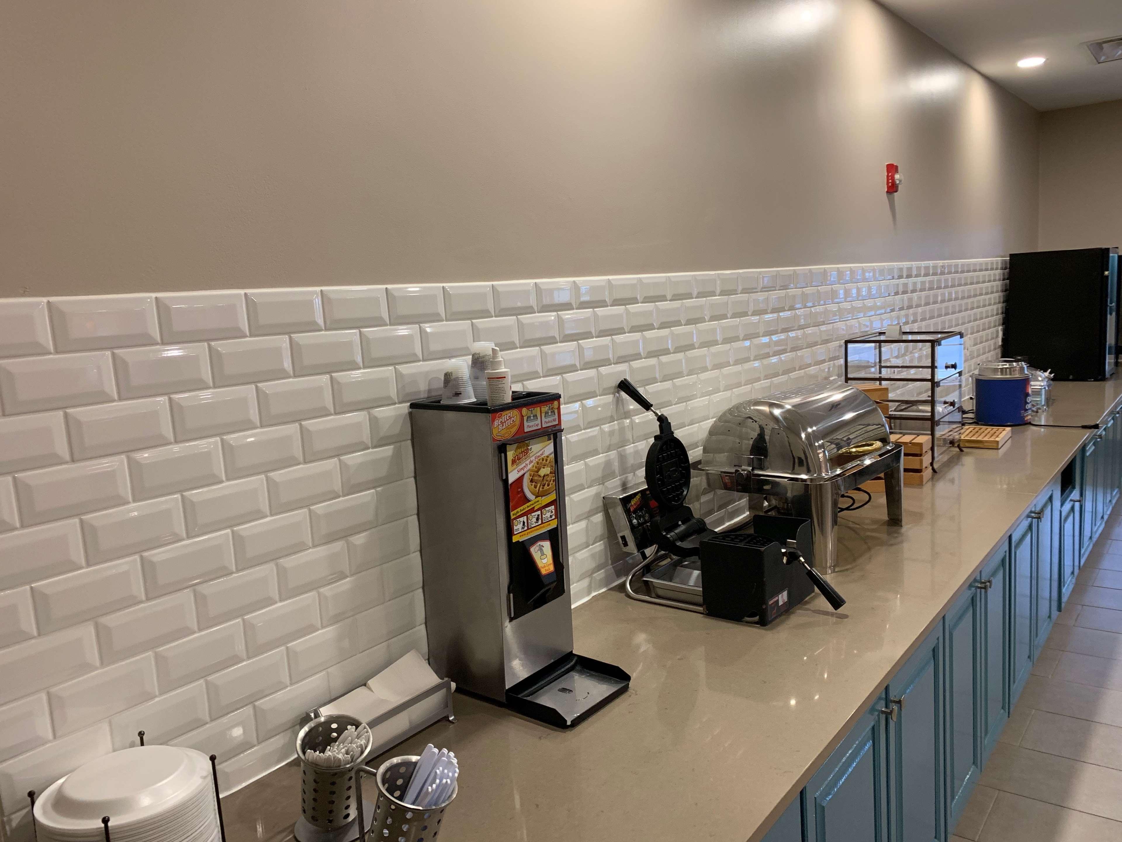 Comfort Inn & Suites Fairburn - Atlanta Southwest Esterno foto