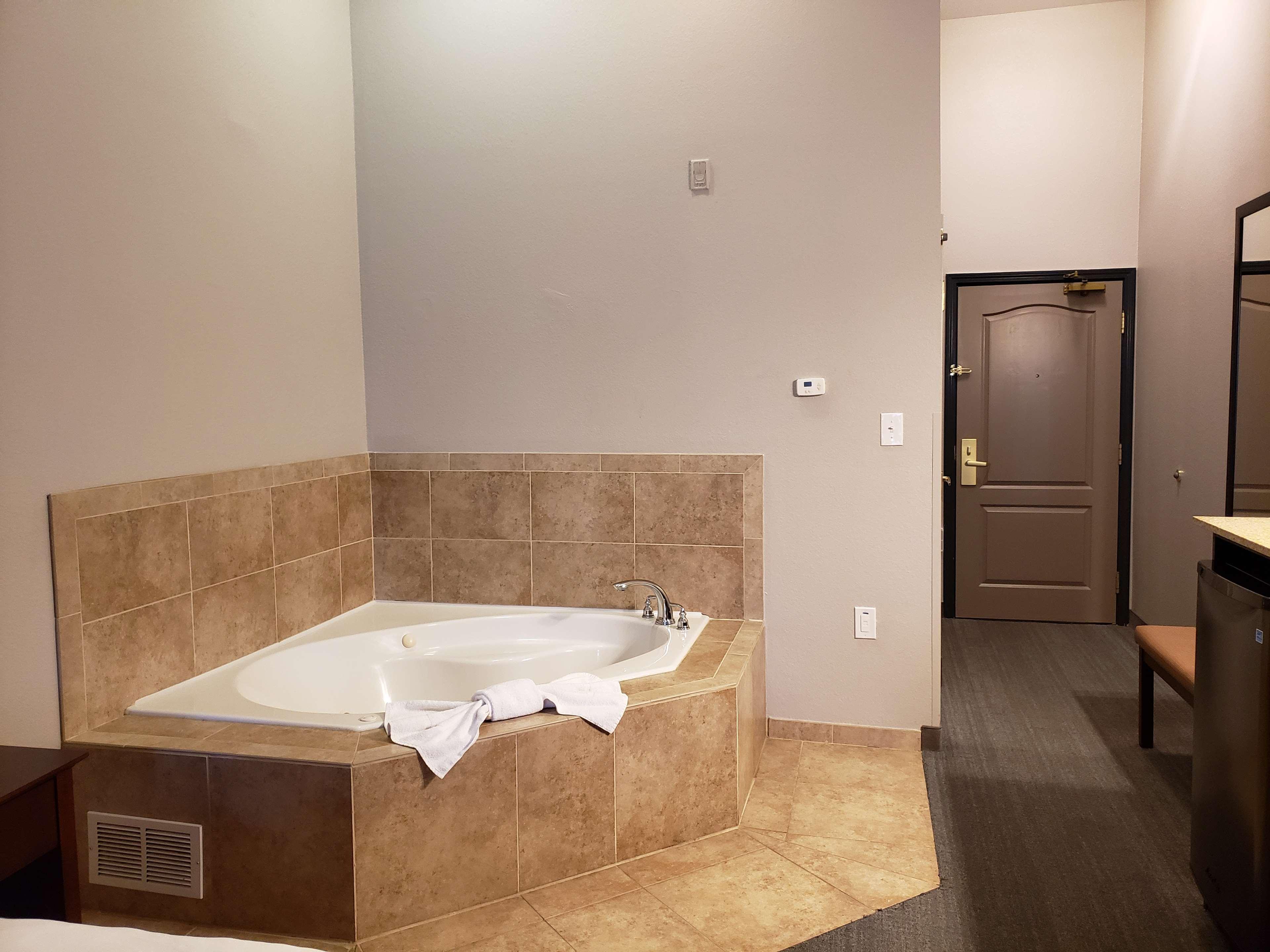 Comfort Inn & Suites Fairburn - Atlanta Southwest Esterno foto