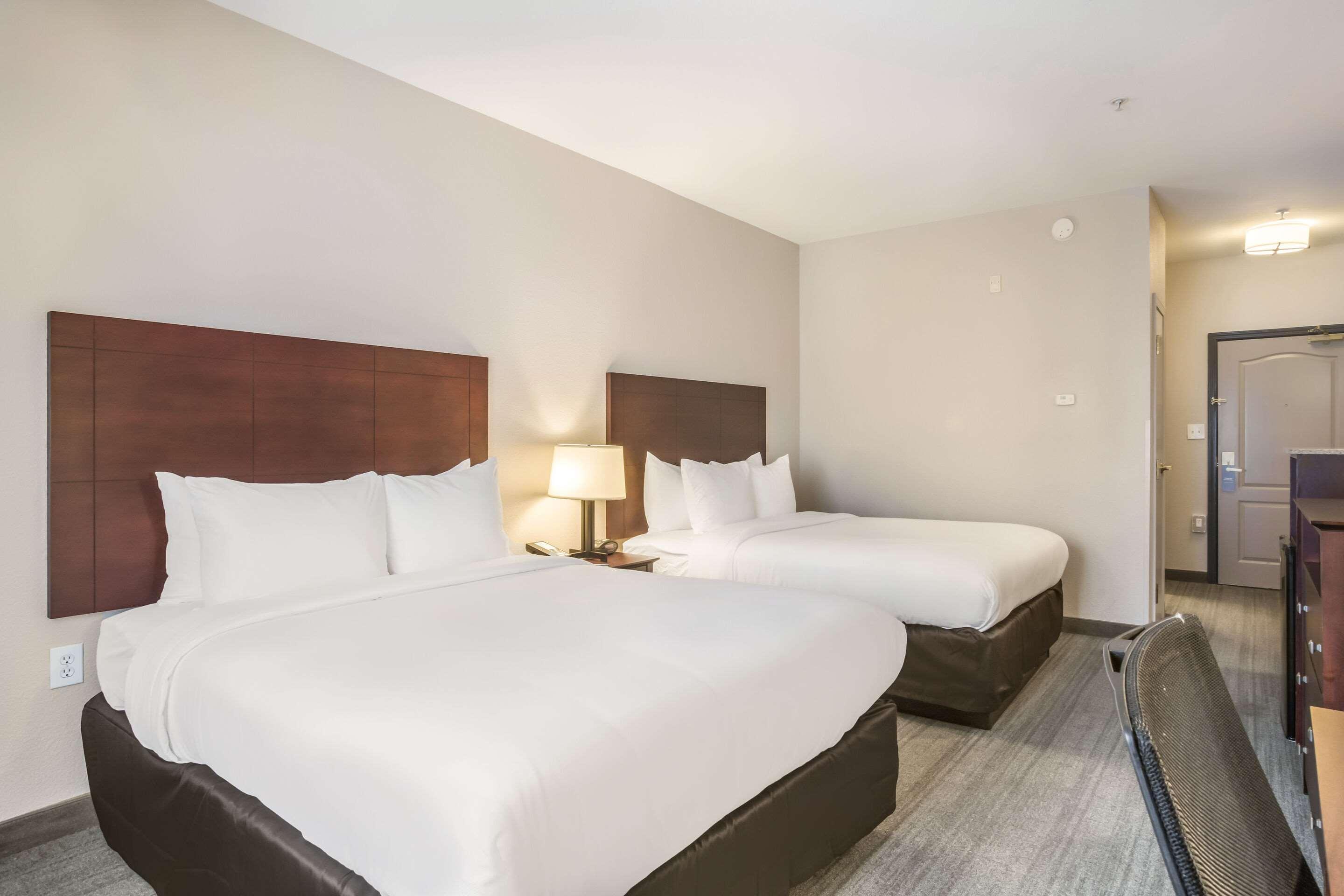 Comfort Inn & Suites Fairburn - Atlanta Southwest Esterno foto