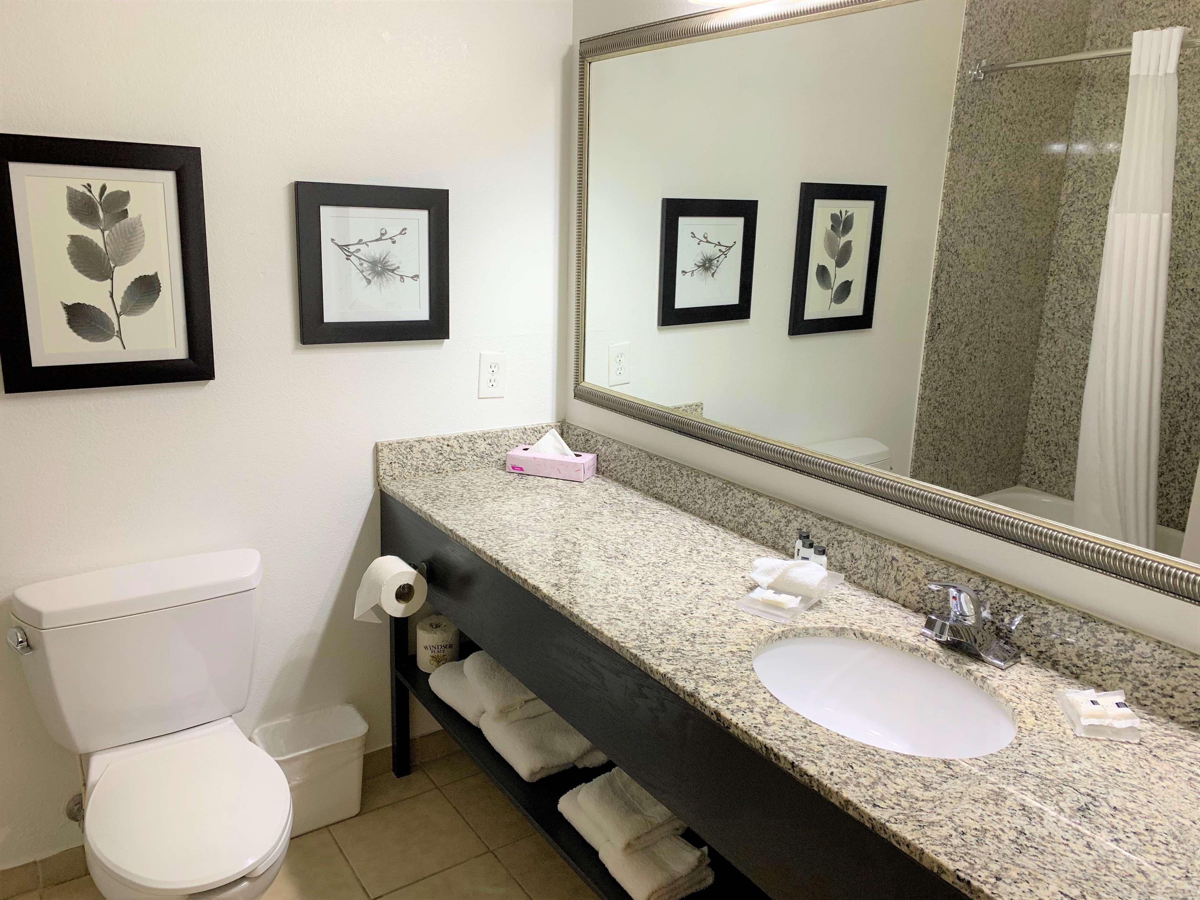 Comfort Inn & Suites Fairburn - Atlanta Southwest Esterno foto