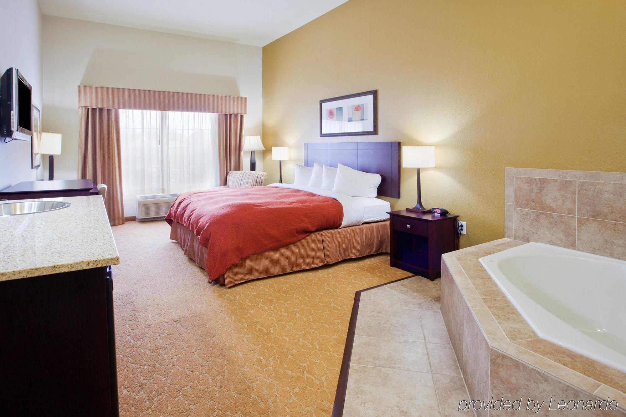 Comfort Inn & Suites Fairburn - Atlanta Southwest Camera foto