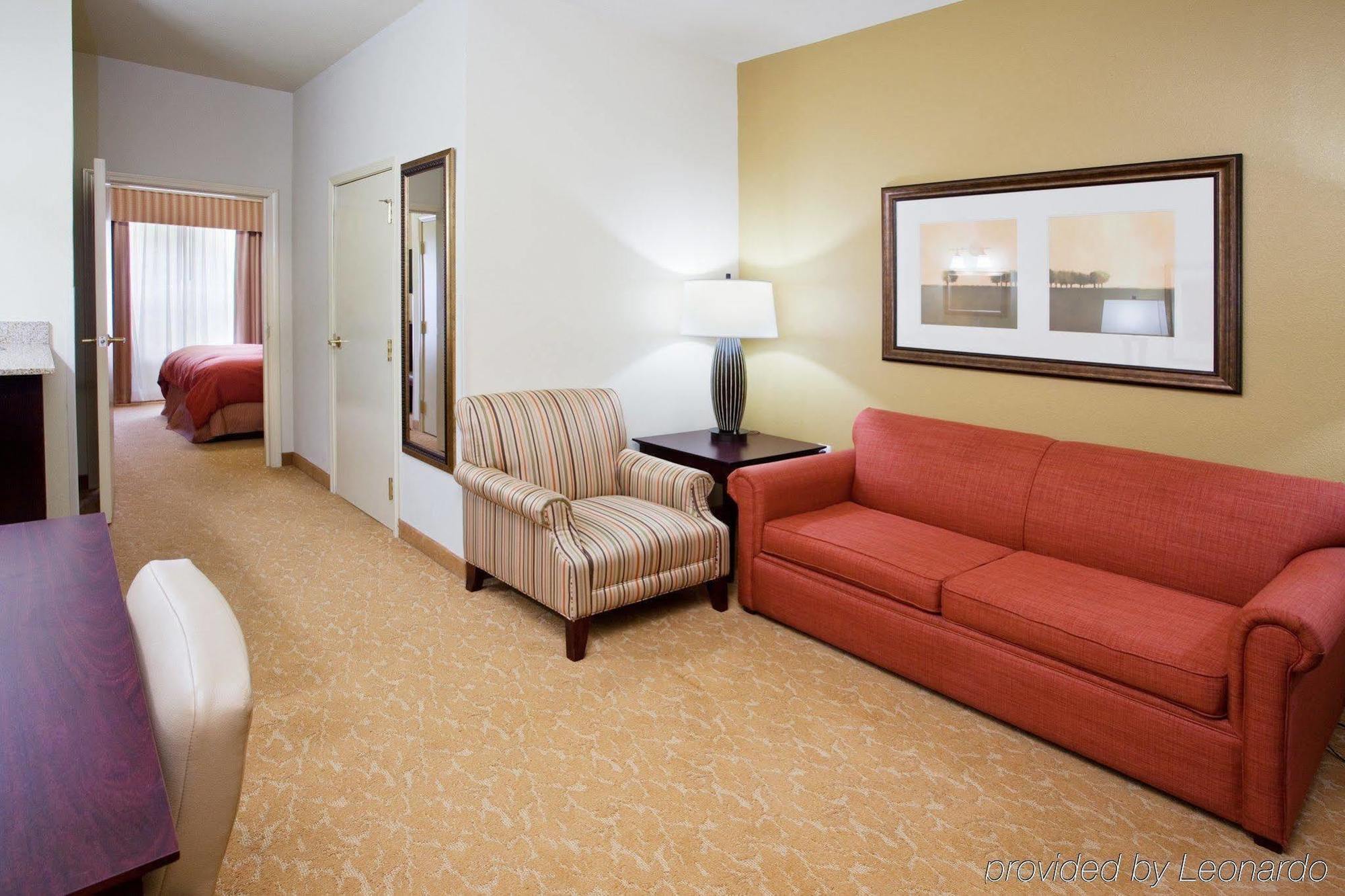 Comfort Inn & Suites Fairburn - Atlanta Southwest Esterno foto