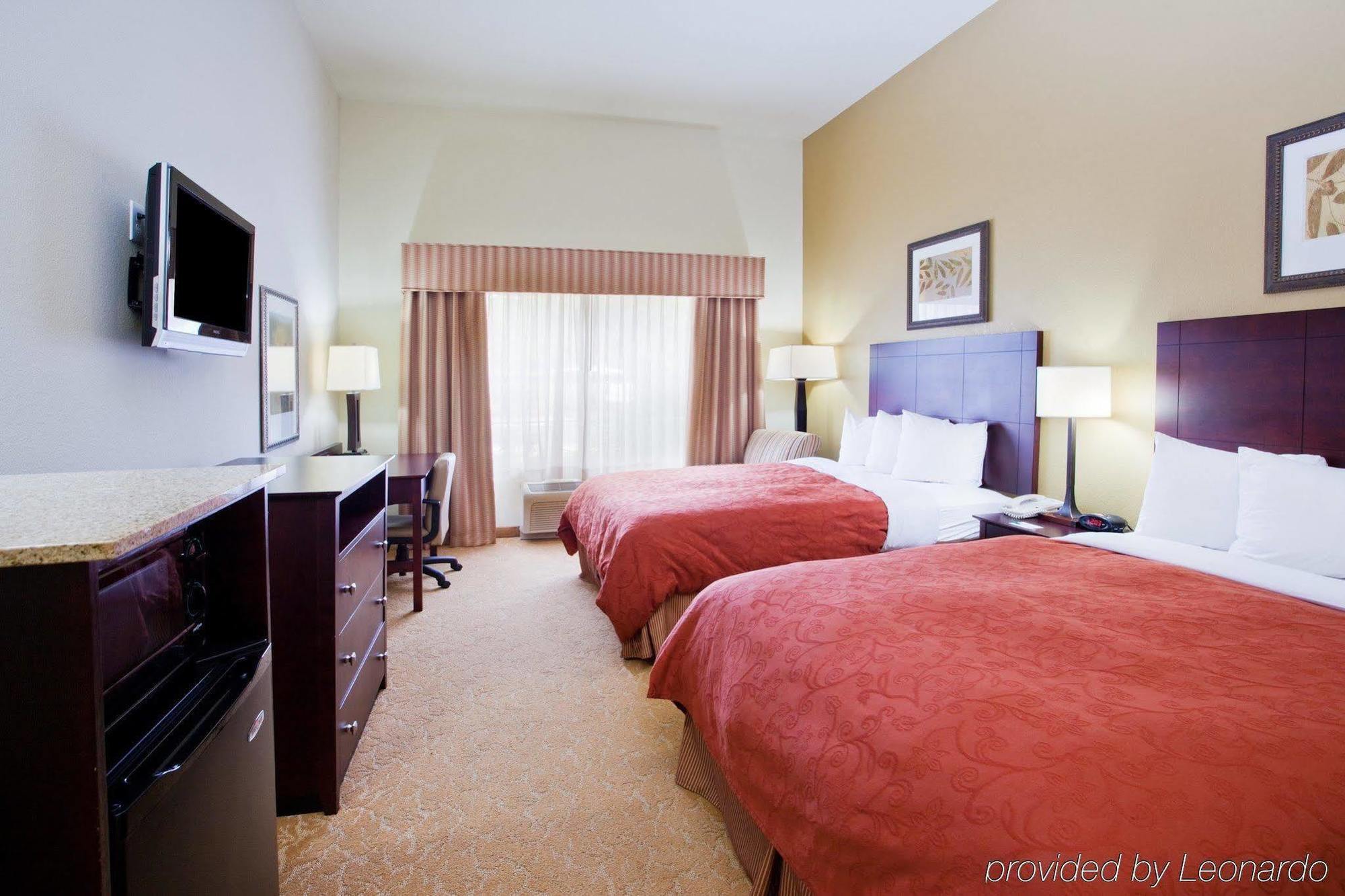Comfort Inn & Suites Fairburn - Atlanta Southwest Esterno foto