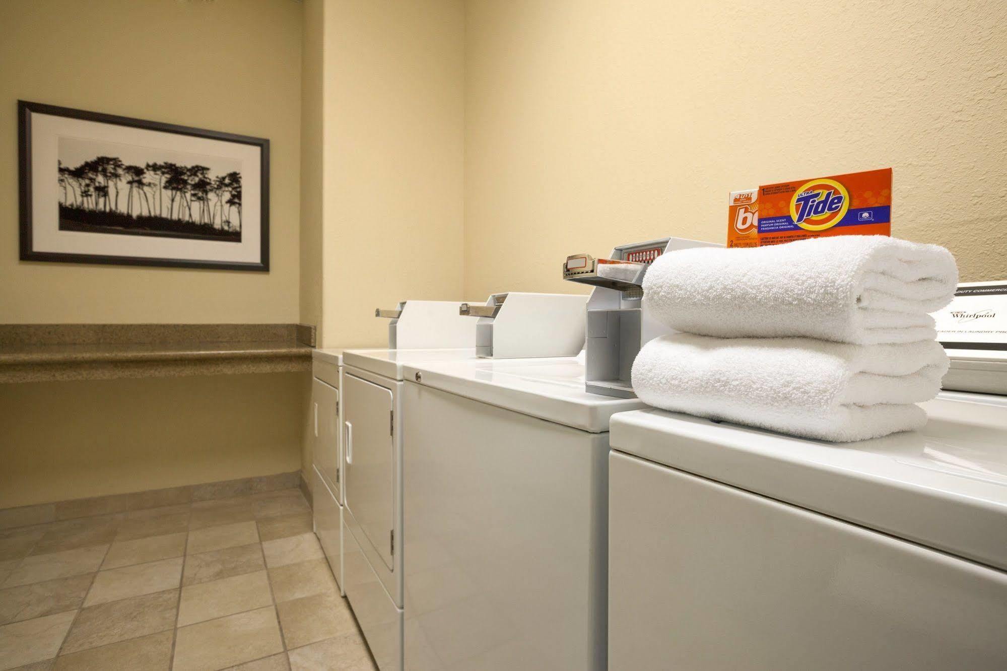 Comfort Inn & Suites Fairburn - Atlanta Southwest Esterno foto